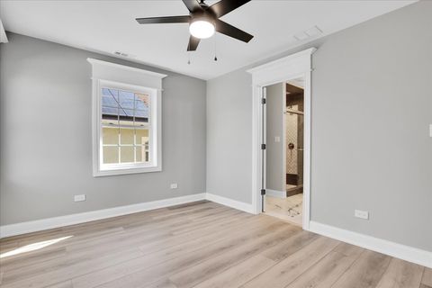 Tiny photo for 1527 Elgin Avenue, Forest Park, IL 60130 (MLS # 12615079)