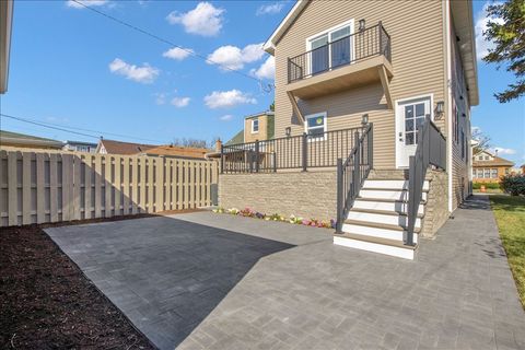 Tiny photo for 1527 Elgin Avenue, Forest Park, IL 60130 (MLS # 12615079)