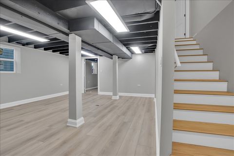 Tiny photo for 1527 Elgin Avenue, Forest Park, IL 60130 (MLS # 12615079)