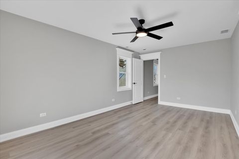 Tiny photo for 1527 Elgin Avenue, Forest Park, IL 60130 (MLS # 12615079)