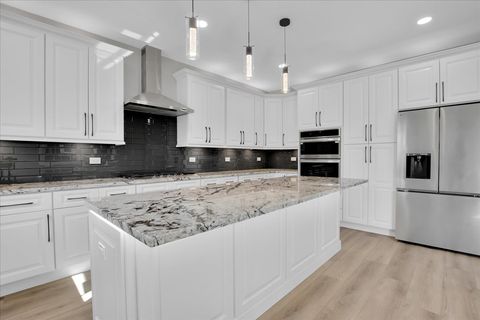 Tiny photo for 1527 Elgin Avenue, Forest Park, IL 60130 (MLS # 12615079)