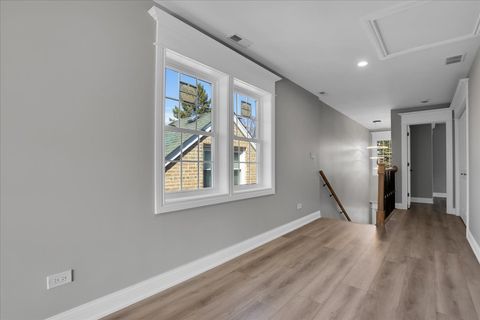 Tiny photo for 1527 Elgin Avenue, Forest Park, IL 60130 (MLS # 12615079)