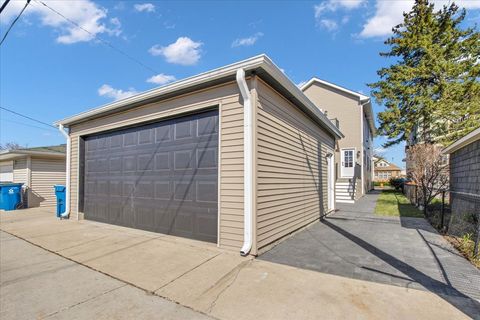 Tiny photo for 1527 Elgin Avenue, Forest Park, IL 60130 (MLS # 12615079)