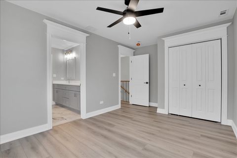 Tiny photo for 1527 Elgin Avenue, Forest Park, IL 60130 (MLS # 12615079)