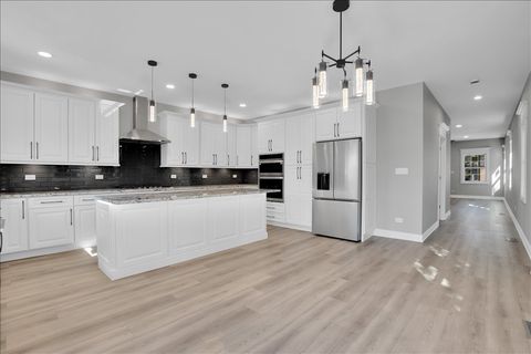 Tiny photo for 1527 Elgin Avenue, Forest Park, IL 60130 (MLS # 12615079)