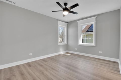 Tiny photo for 1527 Elgin Avenue, Forest Park, IL 60130 (MLS # 12615079)