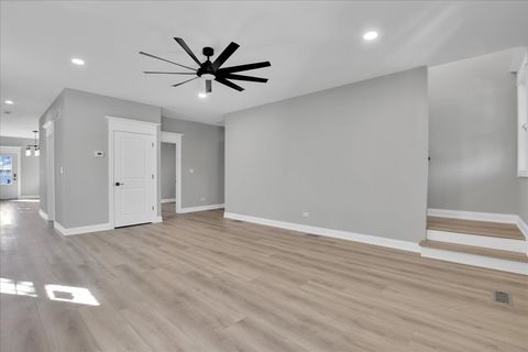 Tiny photo for 1527 Elgin Avenue, Forest Park, IL 60130 (MLS # 12615079)