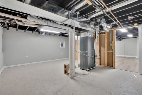 Tiny photo for 1527 Elgin Avenue, Forest Park, IL 60130 (MLS # 12615079)