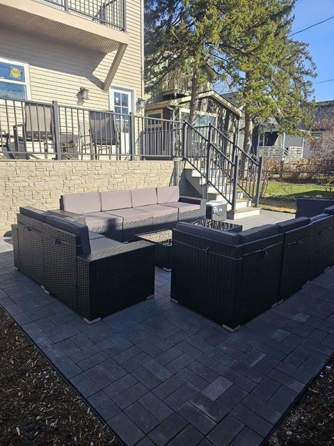 Tiny photo for 1527 Elgin Avenue, Forest Park, IL 60130 (MLS # 12615079)