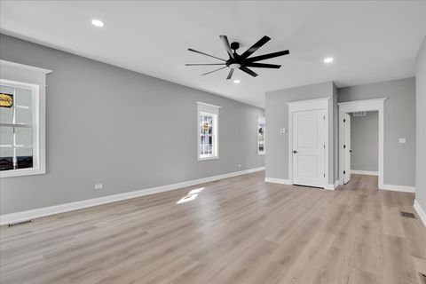 Tiny photo for 1527 Elgin Avenue, Forest Park, IL 60130 (MLS # 12615079)