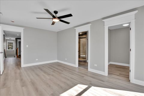 Tiny photo for 1527 Elgin Avenue, Forest Park, IL 60130 (MLS # 12615079)