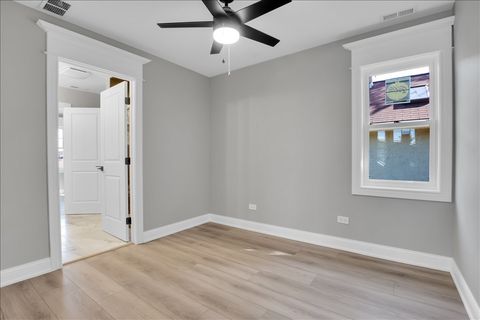 Tiny photo for 1527 Elgin Avenue, Forest Park, IL 60130 (MLS # 12615079)