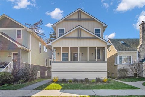 Tiny photo for 1527 Elgin Avenue, Forest Park, IL 60130 (MLS # 12615079)