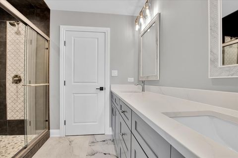 Tiny photo for 1527 Elgin Avenue, Forest Park, IL 60130 (MLS # 12615079)