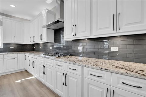 Tiny photo for 1527 Elgin Avenue, Forest Park, IL 60130 (MLS # 12615079)