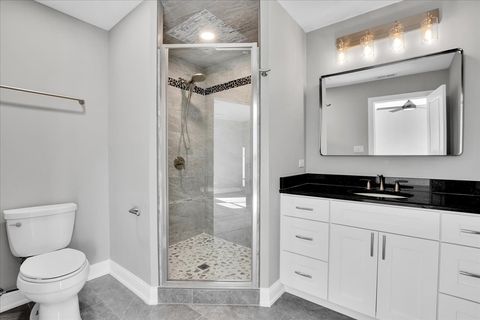 Tiny photo for 1527 Elgin Avenue, Forest Park, IL 60130 (MLS # 12615079)