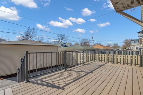 Tiny photo for 1527 Elgin Avenue, Forest Park, IL 60130 (MLS # 12615079)