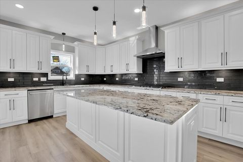 Tiny photo for 1527 Elgin Avenue, Forest Park, IL 60130 (MLS # 12615079)