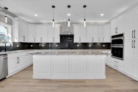 Tiny photo for 1527 Elgin Avenue, Forest Park, IL 60130 (MLS # 12615079)