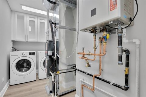 Tiny photo for 1527 Elgin Avenue, Forest Park, IL 60130 (MLS # 12615079)