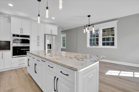 Tiny photo for 1527 Elgin Avenue, Forest Park, IL 60130 (MLS # 12615079)