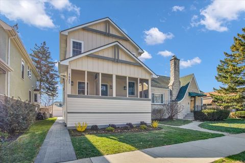 Photo of 1527 Elgin Avenue, Forest Park, IL 60130 (MLS # 12615079)