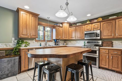 Tiny photo for 104 Lake View Drive, Fairbury, IL 61739 (MLS # 12513379)