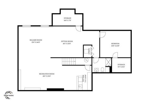 Tiny photo for 104 Lake View Drive, Fairbury, IL 61739 (MLS # 12513379)