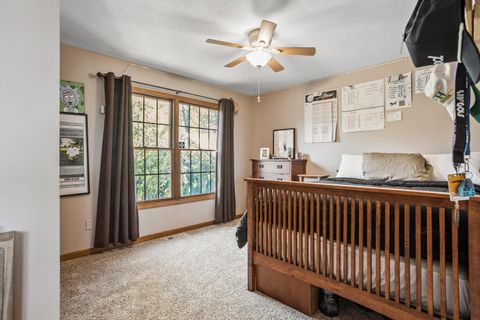 Tiny photo for 104 Lake View Drive, Fairbury, IL 61739 (MLS # 12513379)