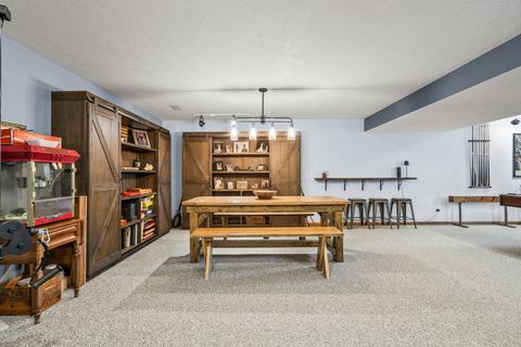 Tiny photo for 104 Lake View Drive, Fairbury, IL 61739 (MLS # 12513379)