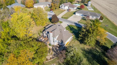 Tiny photo for 104 Lake View Drive, Fairbury, IL 61739 (MLS # 12513379)