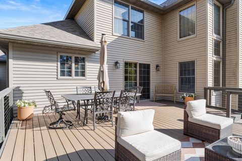 Tiny photo for 104 Lake View Drive, Fairbury, IL 61739 (MLS # 12513379)