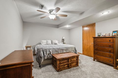 Tiny photo for 104 Lake View Drive, Fairbury, IL 61739 (MLS # 12513379)