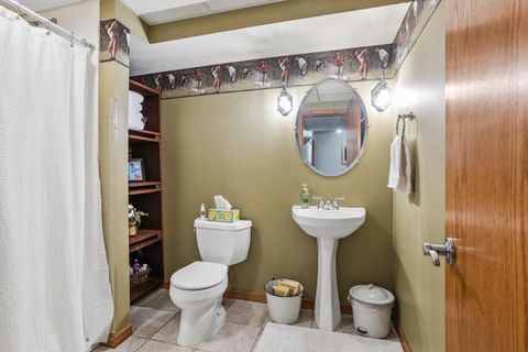 Tiny photo for 104 Lake View Drive, Fairbury, IL 61739 (MLS # 12513379)