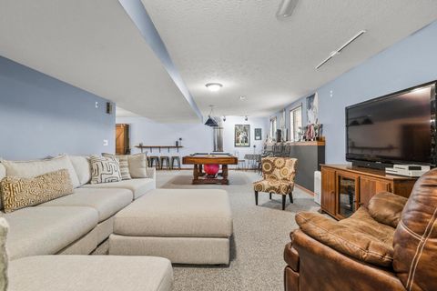 Tiny photo for 104 Lake View Drive, Fairbury, IL 61739 (MLS # 12513379)