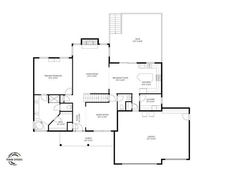 Tiny photo for 104 Lake View Drive, Fairbury, IL 61739 (MLS # 12513379)