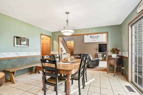 Tiny photo for 104 Lake View Drive, Fairbury, IL 61739 (MLS # 12513379)