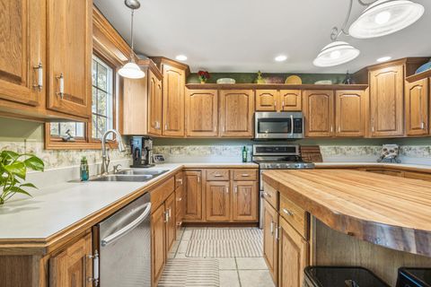 Tiny photo for 104 Lake View Drive, Fairbury, IL 61739 (MLS # 12513379)