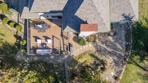 Tiny photo for 104 Lake View Drive, Fairbury, IL 61739 (MLS # 12513379)