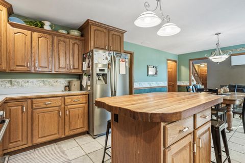 Tiny photo for 104 Lake View Drive, Fairbury, IL 61739 (MLS # 12513379)