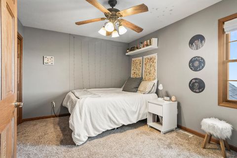 Tiny photo for 104 Lake View Drive, Fairbury, IL 61739 (MLS # 12513379)