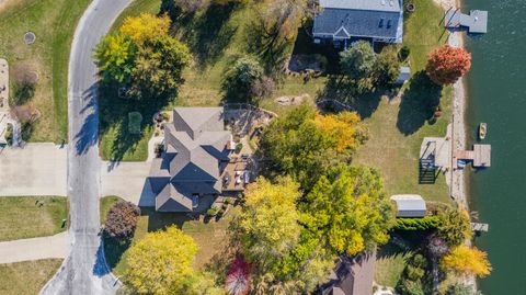 Tiny photo for 104 Lake View Drive, Fairbury, IL 61739 (MLS # 12513379)