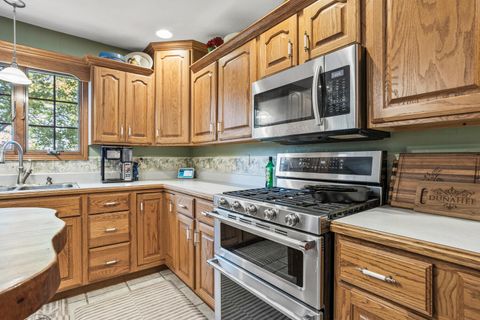 Tiny photo for 104 Lake View Drive, Fairbury, IL 61739 (MLS # 12513379)