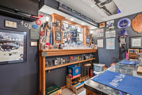 Tiny photo for 104 Lake View Drive, Fairbury, IL 61739 (MLS # 12513379)