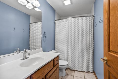 Tiny photo for 104 Lake View Drive, Fairbury, IL 61739 (MLS # 12513379)