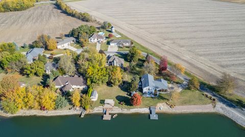 Tiny photo for 104 Lake View Drive, Fairbury, IL 61739 (MLS # 12513379)