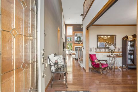 Tiny photo for 104 Lake View Drive, Fairbury, IL 61739 (MLS # 12513379)