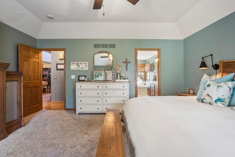 Tiny photo for 104 Lake View Drive, Fairbury, IL 61739 (MLS # 12513379)