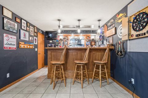 Tiny photo for 104 Lake View Drive, Fairbury, IL 61739 (MLS # 12513379)