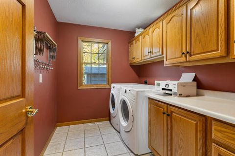 Tiny photo for 104 Lake View Drive, Fairbury, IL 61739 (MLS # 12513379)